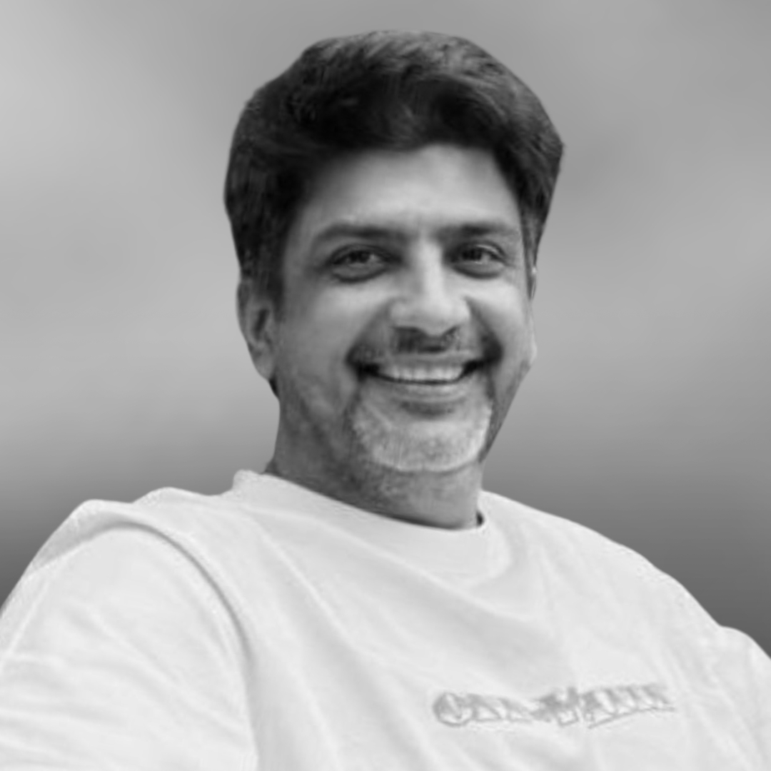 Karan Sethi, Qube Design by Karan Sethi